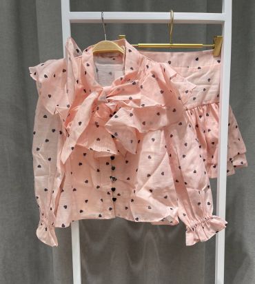 Костюм Zimmermann LUX-118049