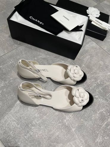 Сандалии  Chanel LUX-118020