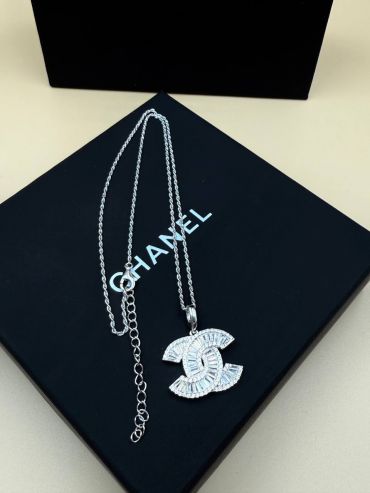 Подвеска Chanel LUX-118051