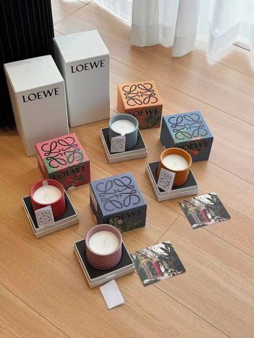 Набор из 2-х ароматических свечей Loewe LUX-118061