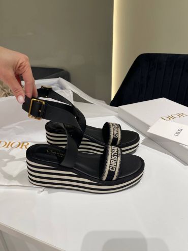 Босоножки Christian Dior LUX-118078