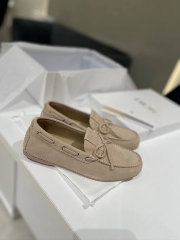 Мокасины Christian Dior LUX-118079