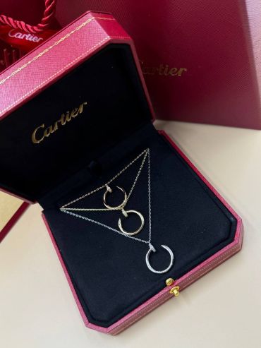 Подвеска Cartier LUX-118094