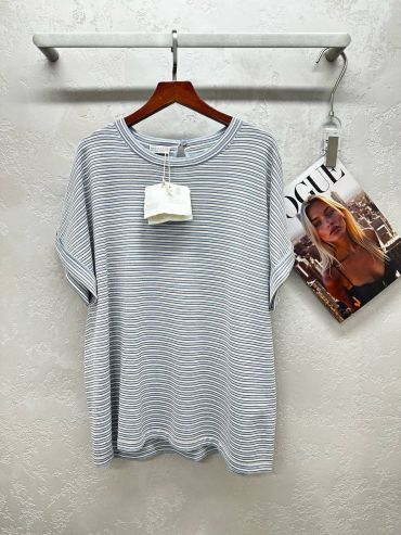 Футболка Brunello Cucinelli LUX-118097