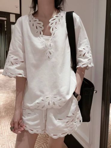 Костюм женский  LUX-118100