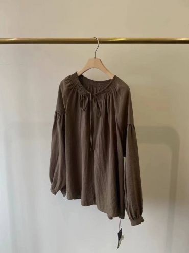 Блузка  LUX-118102