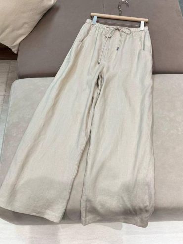 Брюки Brunello Cucinelli LUX-118106