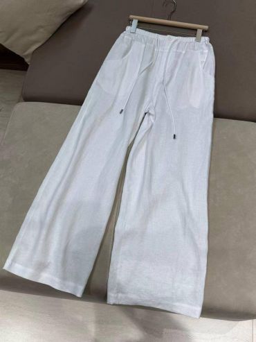 Брюки Brunello Cucinelli LUX-118105