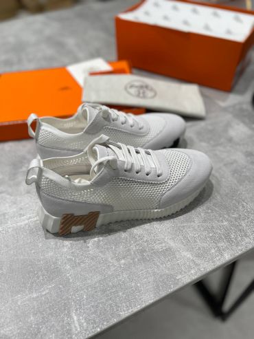 Кроссовки Hermes LUX-118095