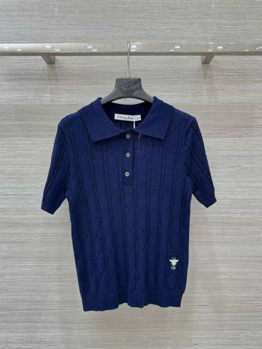 Поло  Christian Dior LUX-118114