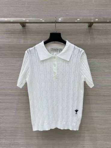 Поло  Christian Dior LUX-118115