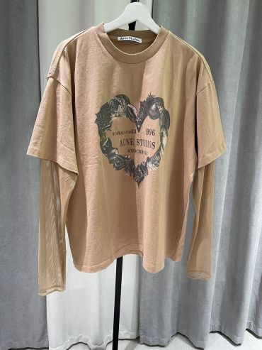 Лонгслив Acne LUX-117828