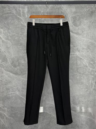 Брюки ZEGNA LUX-118123