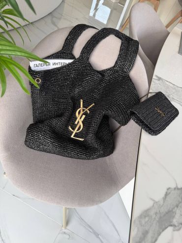 Сумка женская  Yves Saint Laurent LUX-118133