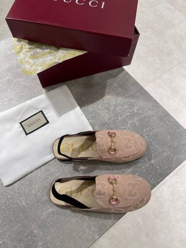 Мюли Gucci LUX-118356