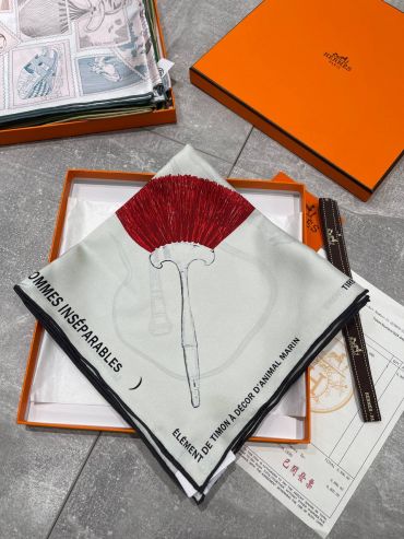 Платок Hermes LUX-118145