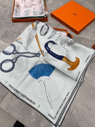 Платок Hermes LUX-118144