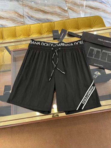 Шорты  Dolce & Gabbana LUX-118153
