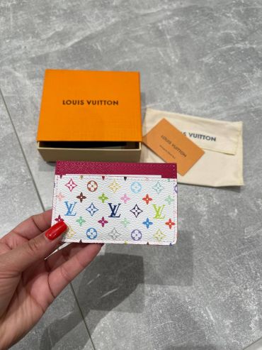 Картхолдер Louis Vuitton LUX-118155