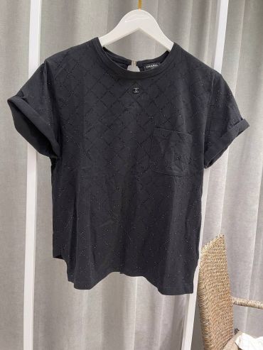 Футболка Chanel LUX-117895