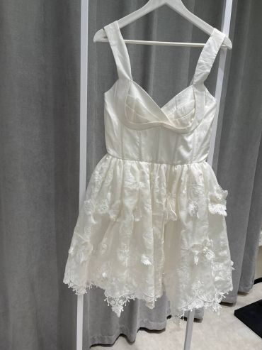 Платье  Zimmermann LUX-117993