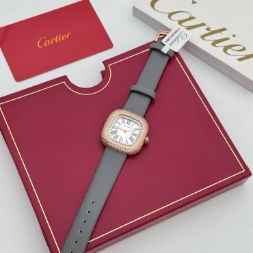 Часы Cartier LUX-118167