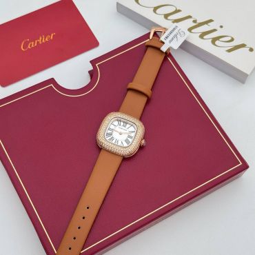 Часы Cartier LUX-118166