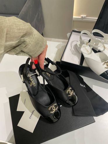 Балетки Chanel LUX-118178