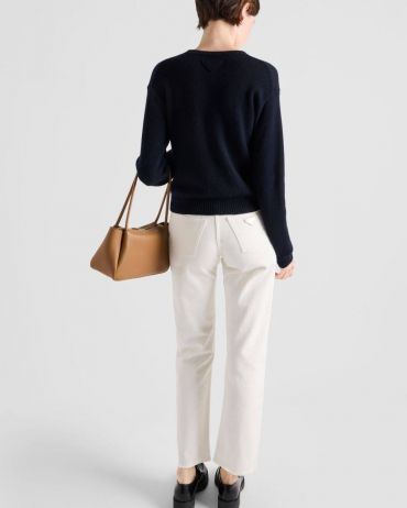 Джинсы  Prada LUX-118188