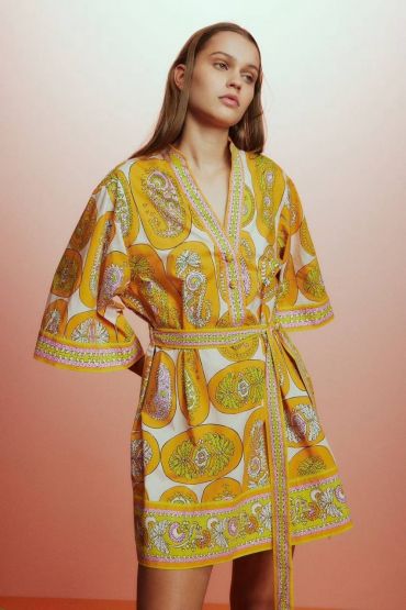 Платье   Alemais LUX-118192