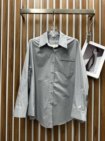 Рубашка  Brunello Cucinelli LUX-118194