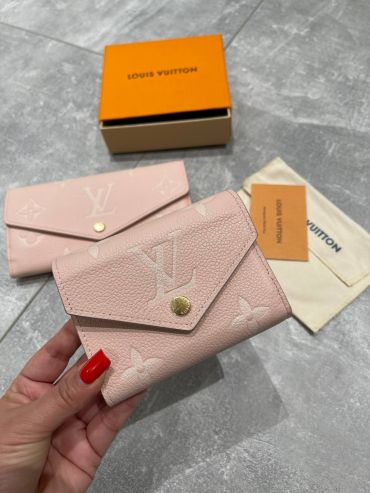 Кошелек  Louis Vuitton LUX-118225