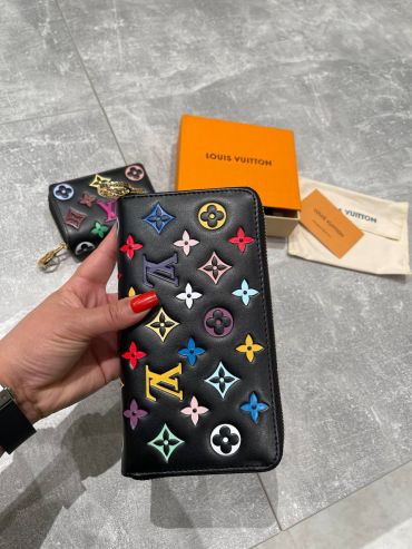 Кошелек  Louis Vuitton LUX-118224