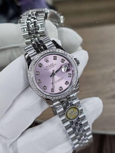 Часы Rolex LUX-118227