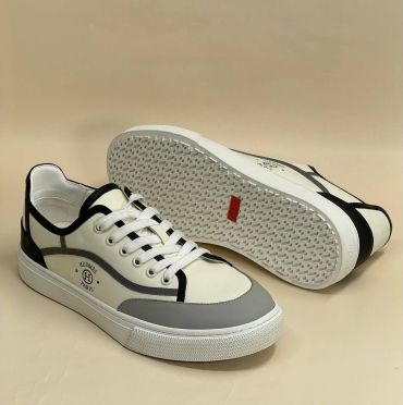 Кеды Hermes LUX-118230