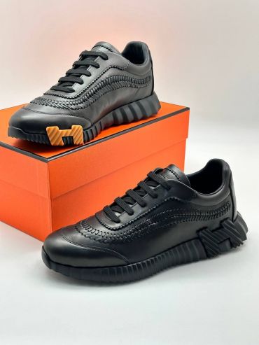 Кроссовки Hermes LUX-118233
