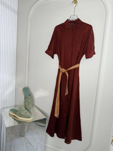 Платье Loro Piana LUX-118240