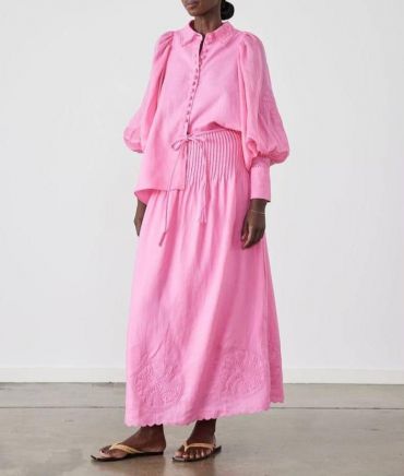  Костюм женский  LUX-118241