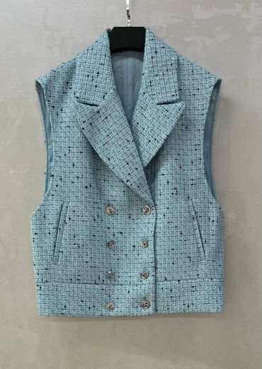 Жилет  LUX-118245