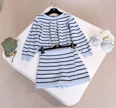 Костюм женский  Chanel LUX-118247