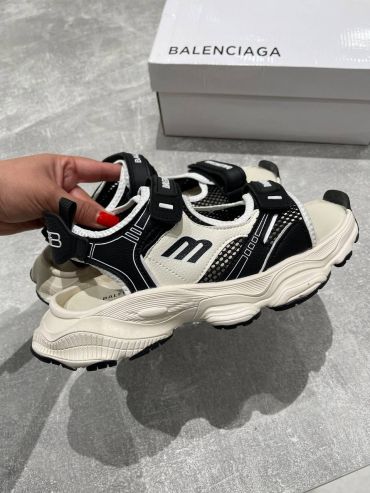 Сандалии  Balenciaga LUX-118302