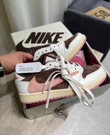 Кеды Nike   LUX-118251