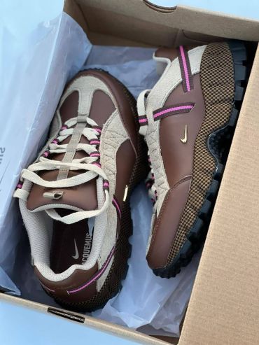 Кеды Nike & Jacquemus  LUX-118254