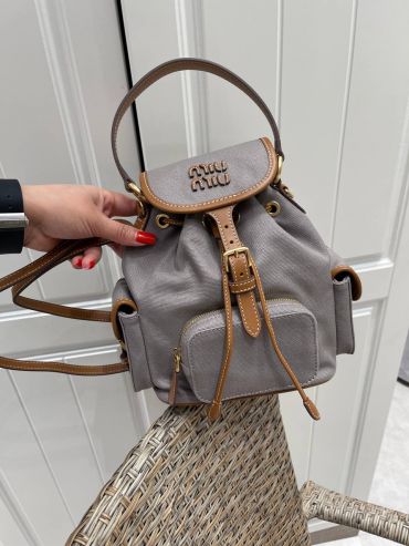 Рюкзак Miu Miu LUX-118256