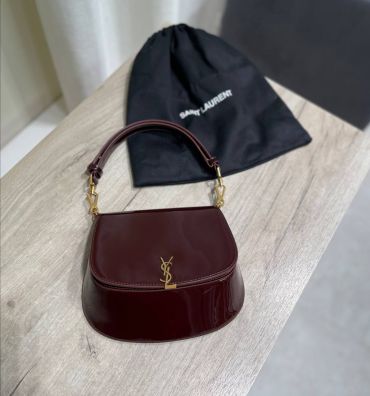 Сумка женская  Yves Saint Laurent LUX-118258