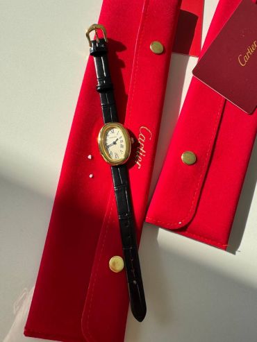 Часы Cartier LUX-118259