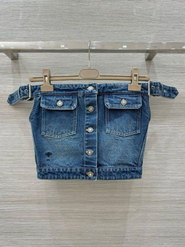 Топ  Christian Dior LUX-118267