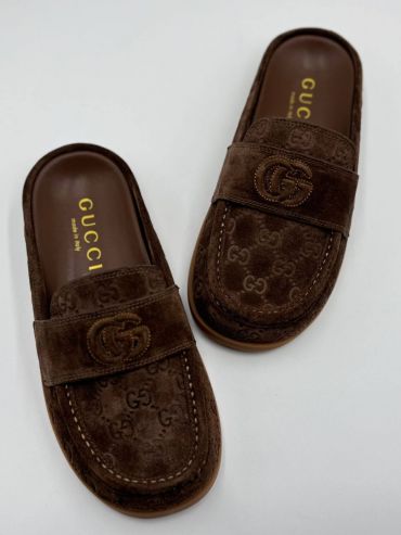 Мюли  Gucci LUX-118262