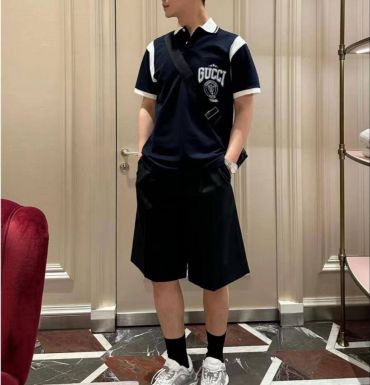 Поло Gucci LUX-118278