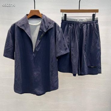 Костюм мужской Christian Dior LUX-118280